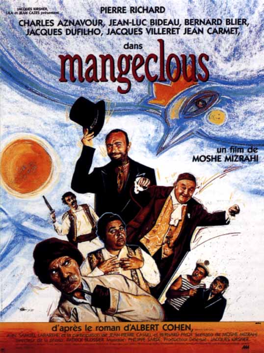 Mangeclous | Multi |TVRiP| FRENCH Mangeclous | Multi |TVRiP| FRENCH